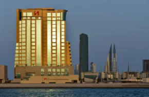 Grand Swiss-Belhotel Waterfront Seef